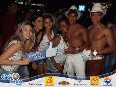 Vaca Atolada